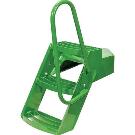 Aftermarket Fits John Deere 7000-7010 Series Step And Handrail 3440-KM